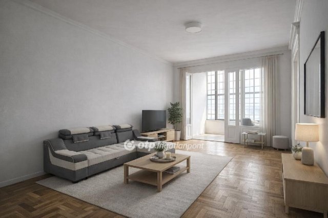 Eladó téglalakás, Budapesten, X. kerületben 88.7 M Ft