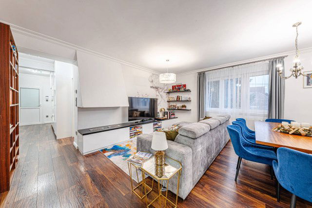 Eladó családi ház, Budapesten, II. kerületben 490 M Ft, 9 szobás