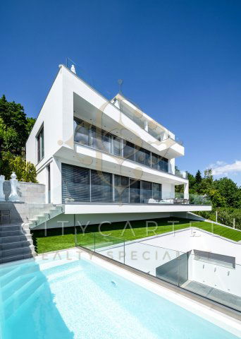 Eladó családi ház, Budapesten, II. kerületben 1290 M Ft