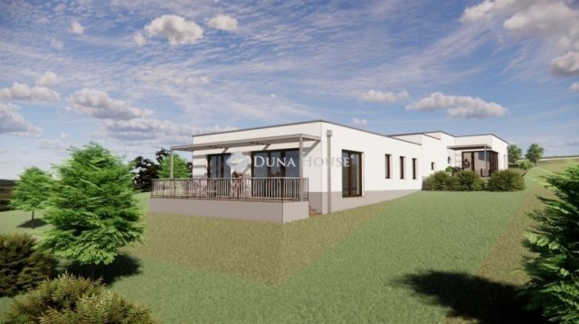 Eladó ikerház, Pécsett 104.9 M Ft, 4 szobás