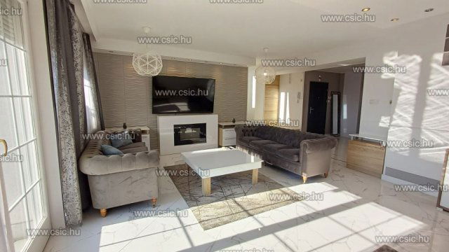 Eladó téglalakás, Budapesten, II. kerületben 391 M Ft, 4 szobás