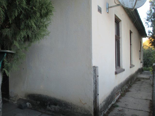 Eladó családi ház, Békéscsabán 22 M Ft, 3 szobás
