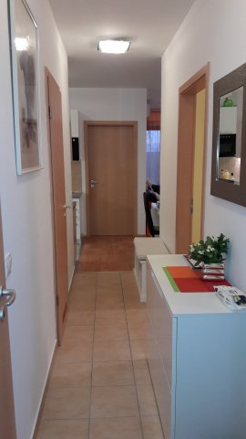 Eladó téglalakás, Budapesten, XIII. kerületben, Rozsnyay utcában