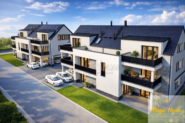 Eladó téglalakás, Érden 99.9 M Ft, 4 szobás