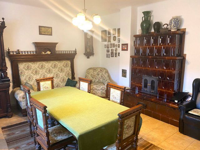 Eladó családi ház, Gyenesdiáson 155 M Ft, 6 szobás