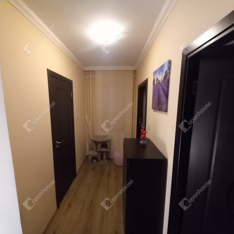 Eladó családi ház, Debrecenben 108 M Ft, 5 szobás