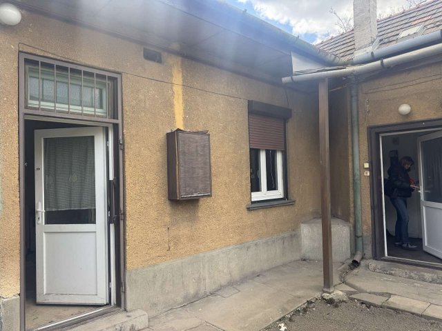 Eladó sorház, Budapesten, XIX. kerületben 58 M Ft, 2+1 szobás