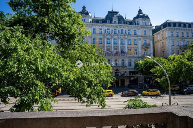 Eladó téglalakás, Budapesten, VII. kerületben 83.79 M Ft
