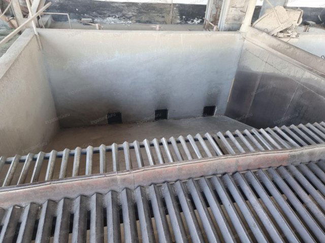 Eladó ipari ingatlan, Kecskeméten 1137.54 M Ft