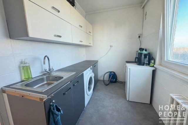 Eladó téglalakás, Hódmezővásárhelyen 36.5 M Ft, 2 szobás