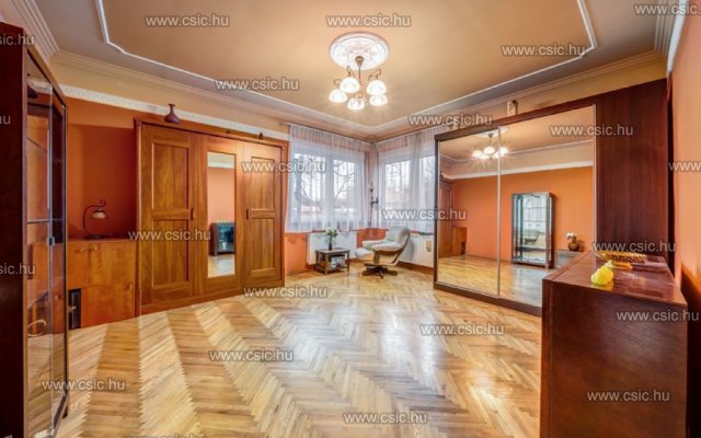 Eladó családi ház, Budapesten, XVIII. kerületben 84.9 M Ft