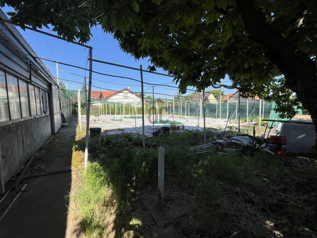 Eladó telek, Debrecenben 220 M Ft / költözzbe.hu