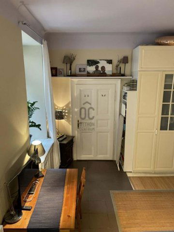 Eladó téglalakás, Budapesten, I. kerületben 54.9 M Ft, 1 szobás