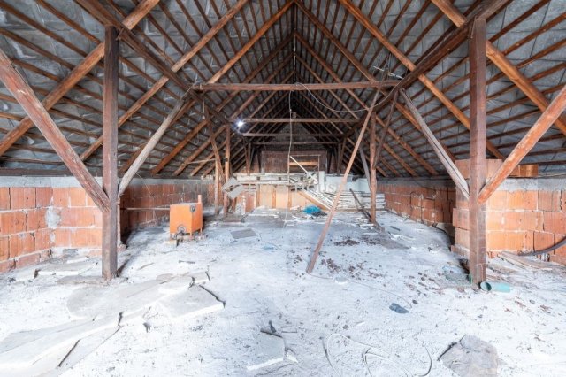 Eladó családi ház, Miskolcon 50 M Ft, 4 szobás