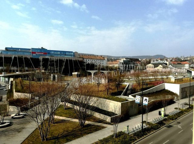 Eladó téglalakás, Budapesten, II. kerületben 125 M Ft