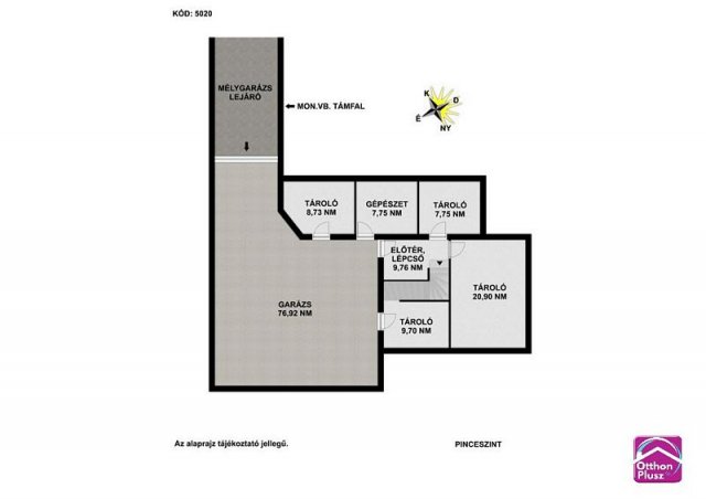 Eladó családi ház, Érden 419 M Ft, 5 szobás