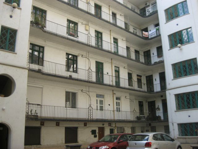 Eladó téglalakás, Budapesten, IX. kerületben 104.9 M Ft