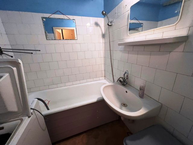 Eladó téglalakás, Nyíregyházán 35.9 M Ft, 2 szobás