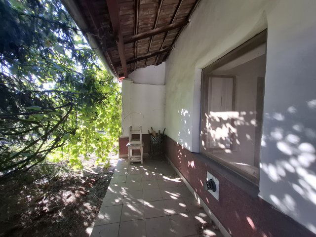 Eladó családi ház, Farmoson 19.9 M Ft, 2 szobás