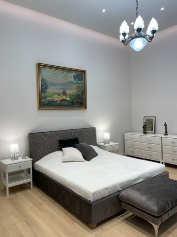 Kiadó téglalakás, albérlet, V. kerületben, Kálmán Imre utcában