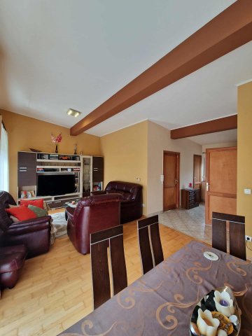 Eladó téglalakás, Pécsett, Gém utcában 59.9 M Ft, 2 szobás