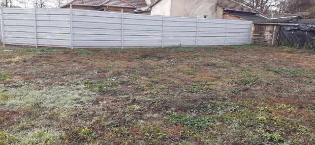 Eladó telek, Nyíregyházán 25 M Ft / költözzbe.hu