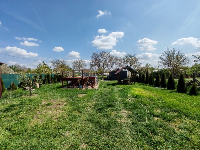 Eladó telek, Szegeden 39.9 M Ft / költözzbe.hu