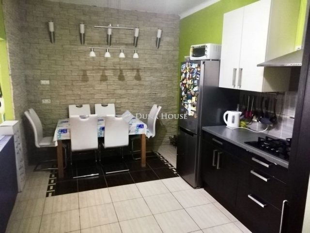 Eladó téglalakás, Budapesten, XIV. kerületben 79 M Ft, 2 szobás