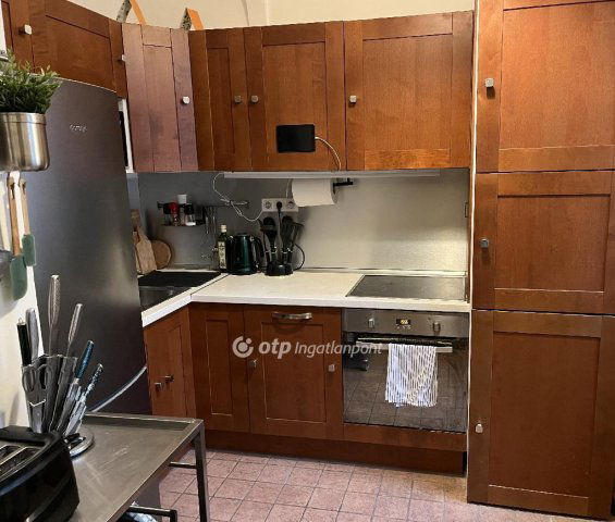 Eladó téglalakás, Budapesten, II. kerületben 110 M Ft, 2 szobás