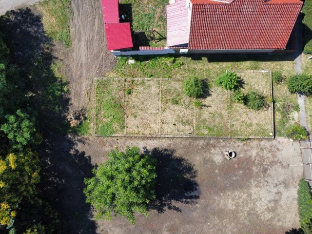 Eladó telek, Hevesen 3.5 M Ft / költözzbe.hu