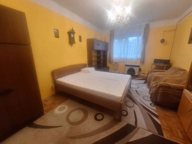 Eladó téglalakás, Miskolcon 28.2 M Ft, 2 szobás