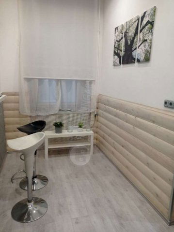 Kiadó téglalakás, albérlet, VI. kerületben, Bajnok utcában