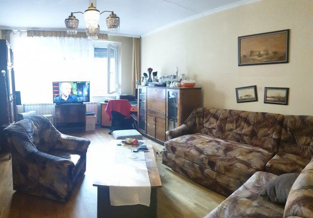 Eladó téglalakás, Budapesten, XXI. kerületben 54.9 M Ft