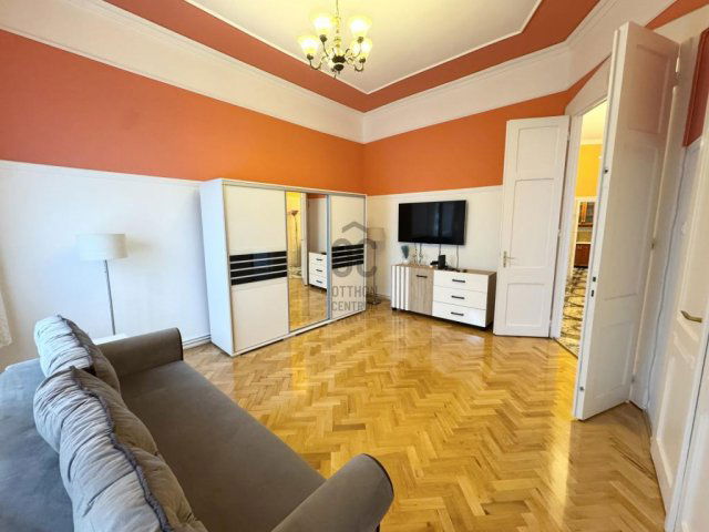 Eladó téglalakás, Budapesten, XIV. kerületben 84.9 M Ft