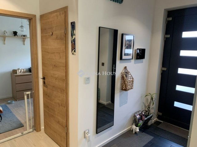 Eladó ikerház, Gárdonyban 139 M Ft, 5 szobás