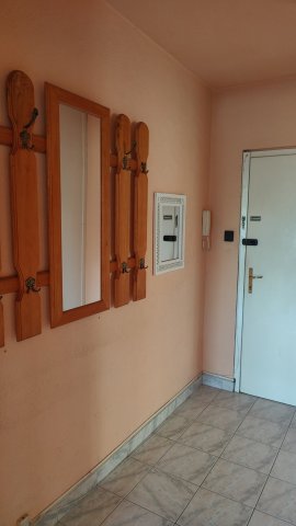 Eladó panellakás, Békéscsabán, Wlassics sétányon 36.7 M Ft