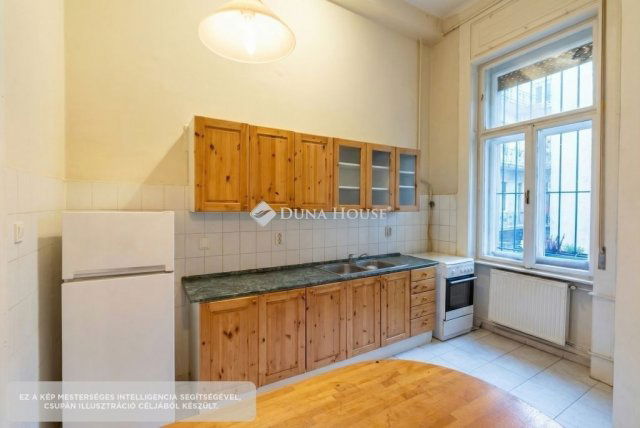 Eladó téglalakás, Budapesten, XIII. kerületben 89.9 M Ft