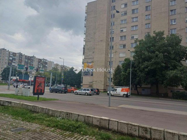 Eladó panellakás, Miskolcon 22.5 M Ft, 1+1 szobás