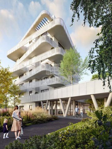 Eladó téglalakás, Budapesten, XIV. kerületben 123 M Ft, 3 szobás