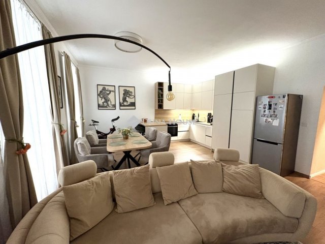 Eladó téglalakás, Sopronban 79.9 M Ft, 2 szobás