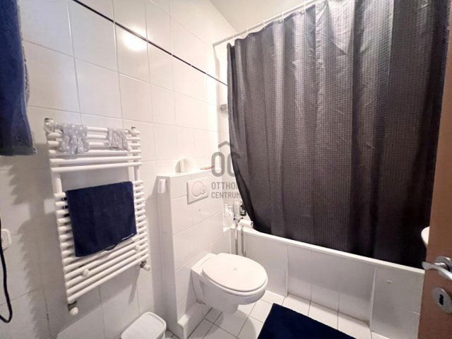 Eladó téglalakás, Budapesten, IX. kerületben 119.9 M Ft