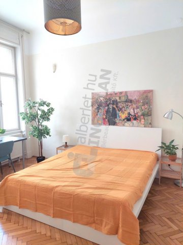 Kiadó téglalakás, albérlet, IX. kerületben, Bokréta utcában