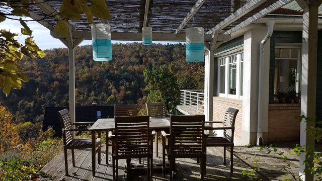 Kiadó családi ház, albérlet, Budapesten, XII. kerületben