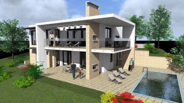 Eladó családi ház, Cserszegtomajon 270 M Ft, 4 szobás