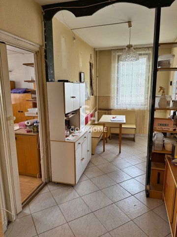 Eladó panellakás, Veszprémben, Haszkovó utcában 52.49 M Ft