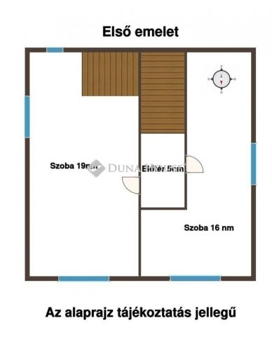 Eladó családi ház, Pomázon 93.5 M Ft, 3 szobás