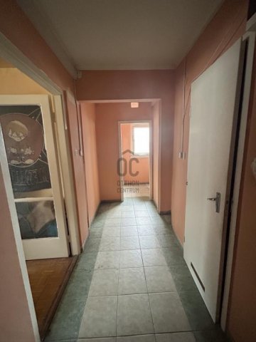 Eladó panellakás, Budapesten, III. kerületben 70 M Ft, 3 szobás
