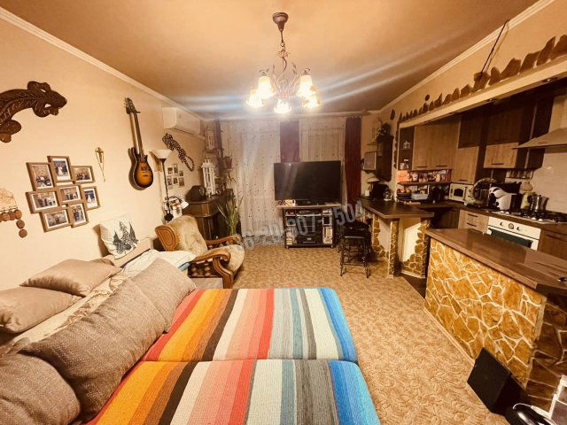 Eladó téglalakás, Egerben, Mekcsey István utcában 49.9 M Ft