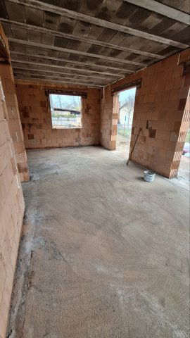 Eladó ikerház, Gödöllőn 115 M Ft, 4 szobás