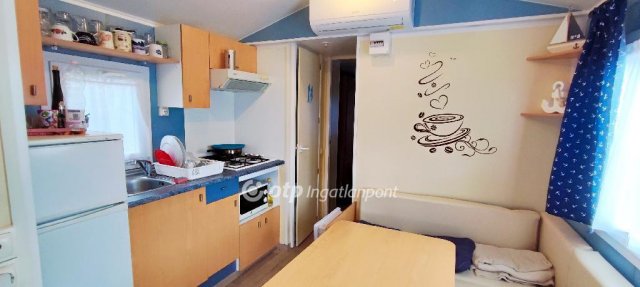 Eladó telek, Balatonfűzfőn 25 M Ft / költözzbe.hu